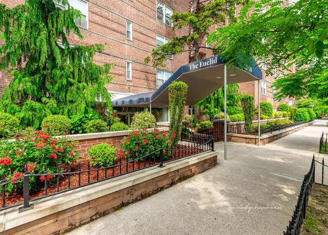 Property at 72-10 112th St Unit 5B, Forest Hills, NY 11375, 2 beds, 1 bath