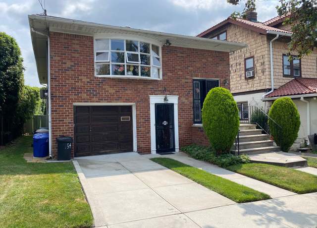 Property at 15454 9th Ave, Whitestone, NY 11357, 4 beds, 2.5 baths