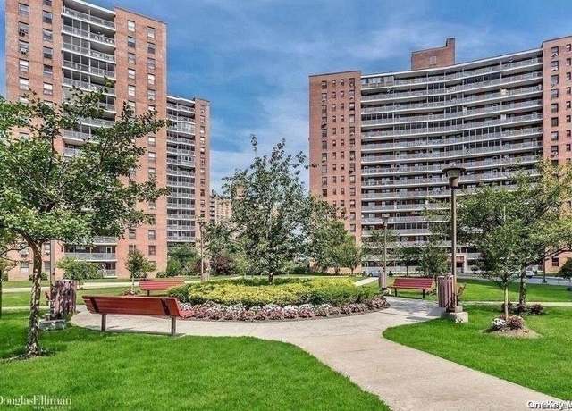 Property at 61-55 98th St E Unit 16L, Rego Park, NY 11374, 1 bed, 1 bath