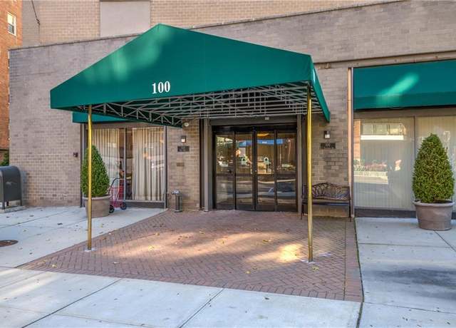 Property at 100 E Hartsdale Ave Unit TRE, Hartsdale, NY 10530, 1 bed, 1 bath