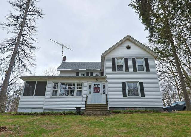 Property at 4073 Route 9W, Saugerties, NY 12477, 3 beds, 2 baths