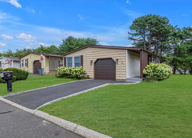 Property at Undisclosed address, Manorville, NY 11949, 2 beds, 2 baths