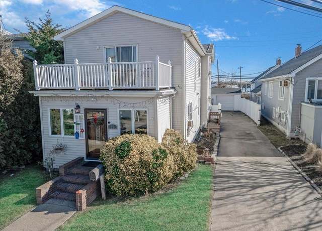 Property at 25 Quebec Rd, Island Park, NY 11558, 5 beds, 3 baths