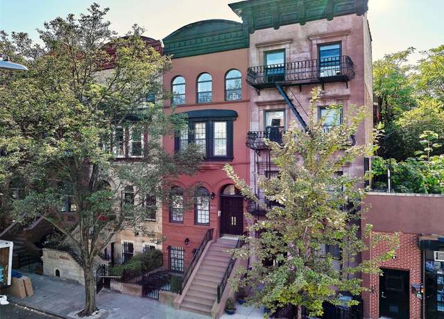 Property at 266 W 136th St, New York (manhattan), NY 10030