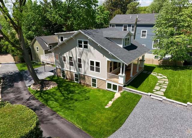 Property at 68 Glenlawn Ave, Sea Cliff, NY 11579, 5 beds, 4.5 baths