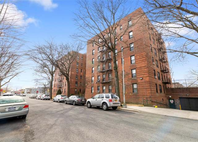 Property at 2270 Plumb 1st Street Unit 6H, Brooklyn, NY 11229, 1 bed, 1 bath