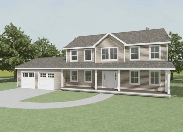 Property at 7 Fanning Ave, Hampton Bays, NY 11946, 4 beds, 2.5 baths