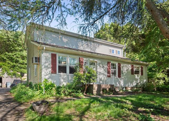 Property at 62 Buena Vista Rd, New City, NY 10956, 4 beds, 2 baths