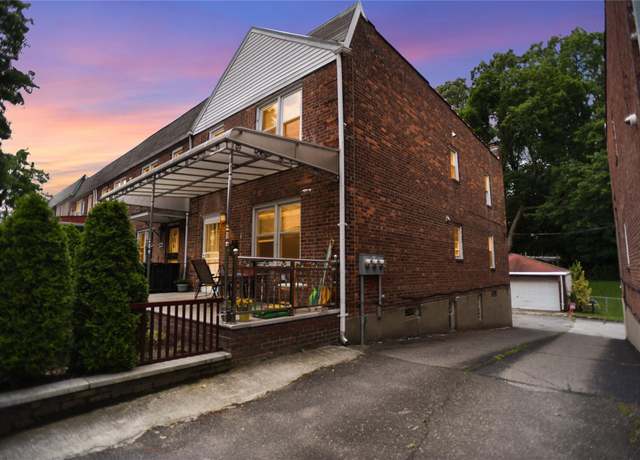 Property at 6848 Selfridge St, Forest Hills, NY 11375, 4 beds, 3 baths