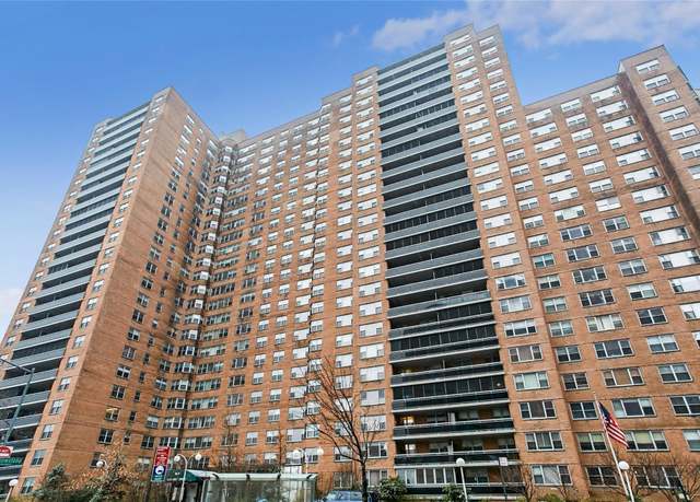 Property at 70-25 Yellowstone Blvd Unit 21R, Forest Hills, NY 11375, 1 bed, 1 bath