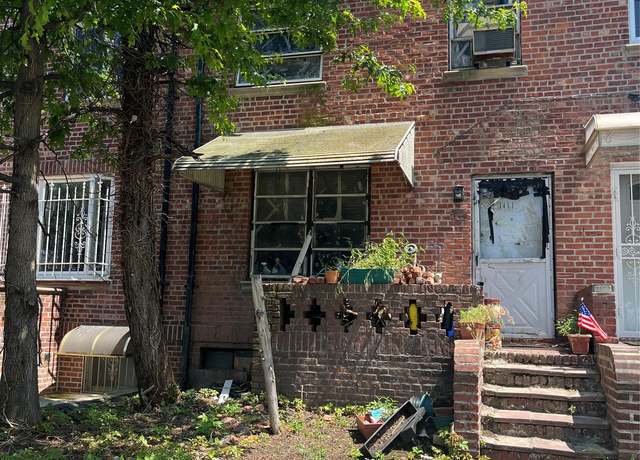 Property at 1111 Shore Pkwy, Brooklyn, NY 11228, 3 beds, 1 bath