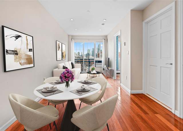 Property at 4333 42nd St Unit 6A, Long Island City, NY 11104, 1 bed, 1 bath