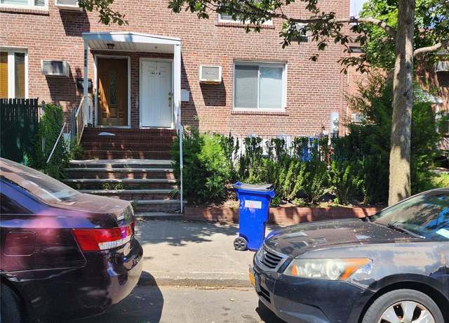 Property at 144-41 76 Avenue Ave, Kew Garden Hills, NY 11367, 4 beds, 3 baths