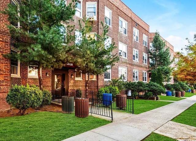 Property at 141-24 78th Ave Unit 2B, Kew Garden Hills, NY 11367, 3 beds, 1 bath