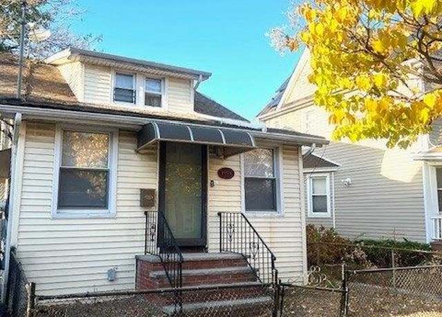 Property at 155-11 115th Dr, Jamaica, NY 11434, 3 beds, 2 baths