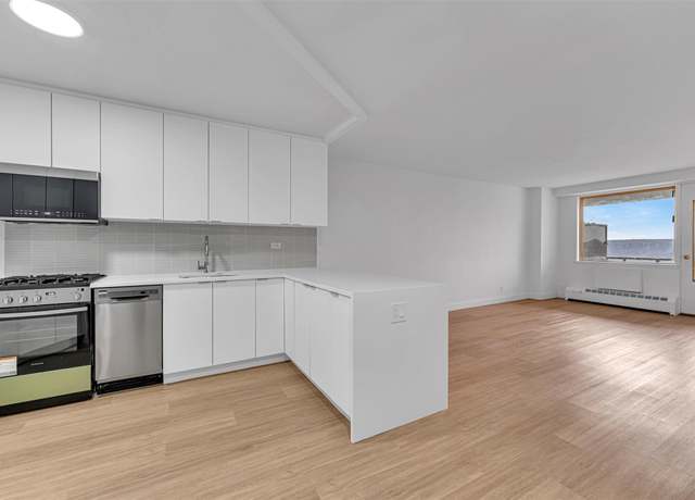Property at 5800 Arlington Ave Unit 12M, Bronx, NY 10471, 1 bath