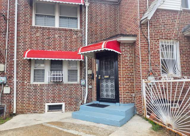 Property at 3349 Bouck Ave, Bronx, NY 10469, 3 beds, 2 baths