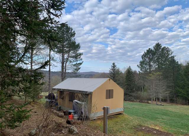 Property at 82 Burnt Hill Rd, Roscoe, NY 12776