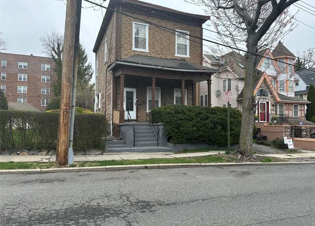 Property at 135 Centre St, Mount Vernon, NY 10552, 3 beds, 2 baths