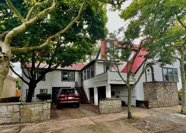 Property at 75-77 Garden City Ave, Point Lookout, NY 11569, 4 beds, 3 baths