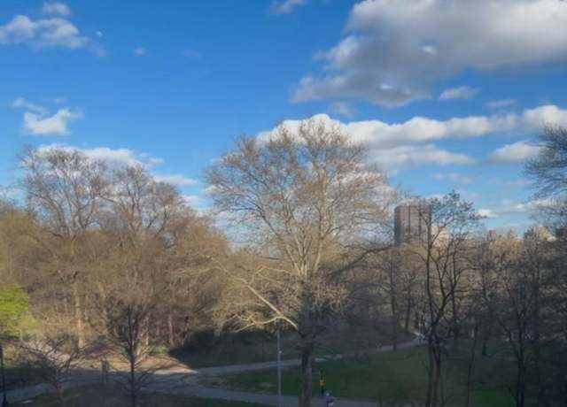 Property at 420 Central Park West Unit 4G, New York (manhattan), NY 10025, 1 bed, 1 bath