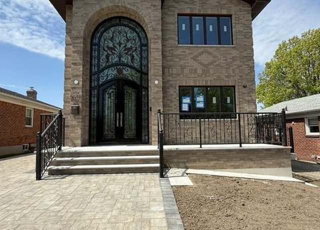 Property at 56-48 219 St, Bayside, NY 11364, 4 beds, 3.5 baths