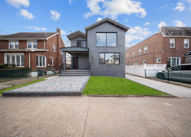 Property at 20934 111th Rd, Queens Village, NY 11429, 6 beds, 5 baths