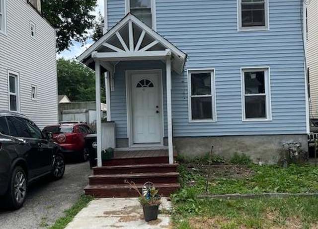 Property at 47 Gifford Ave, Poughkeepsie, NY 12601, 3 beds, 1.5 baths