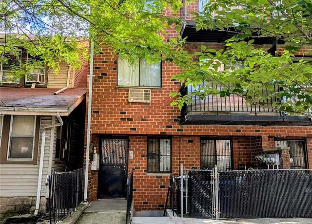 Property at 132-47 Pople Ave, Flushing, NY 11355