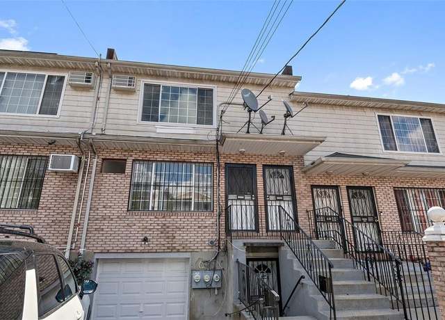 Property at 295 Ashford St, Brooklyn, NY 11207, 6 beds, 4 baths