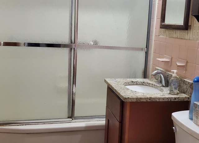 Property at 697 Gardiners Ave, Levittown, NY 11756, 4 beds, 1 bath