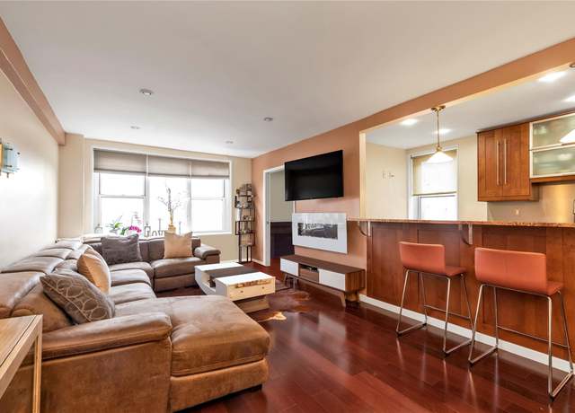 Property at 209-80 18th Ave Unit 6E, Bayside, NY 11360, 2 beds, 1 bath