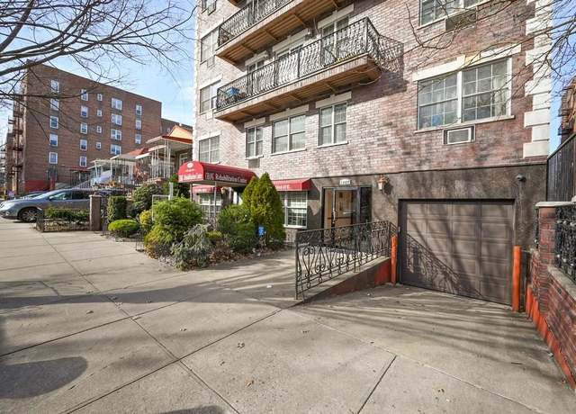 Property at 108-27 63rd Ave Unit 1A, Forest Hills, NY 11375, 1 bed, 1 bath