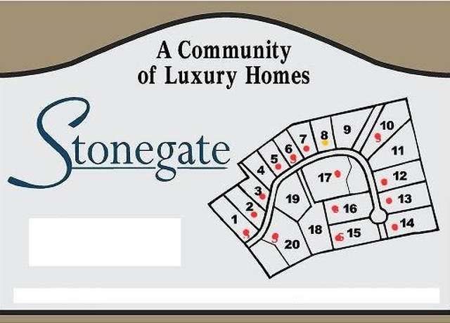 Property at Stonecrest Lot #4 Ct, Hopewell Junction, NY 12533
