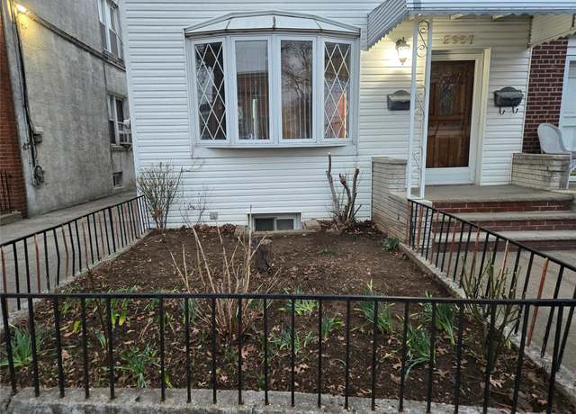 Property at 2957 Lawton Ave, Bronx, NY 10465, 4 beds, 2 baths