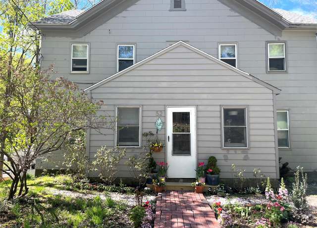 Property at 52 Church St, Claverack, NY 12565