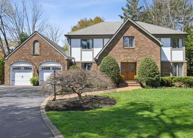 Property at 4 Westbury Rd, Garden City, NY 11530, 7 beds, 4.5 baths