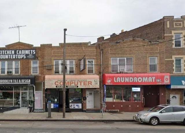 Property at 112-05 Rockaway Blvd, South Ozone Park, NY 11420, 3 beds, 2 baths