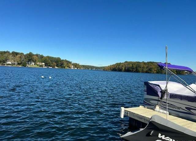 Property at 757 S Lake Blvd, Mahopac, NY 10541