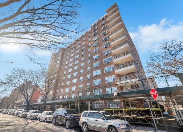 Property at 89-00 170th St Unit 3K, Jamaica, NY 11432, 1 bed, 1 bath
