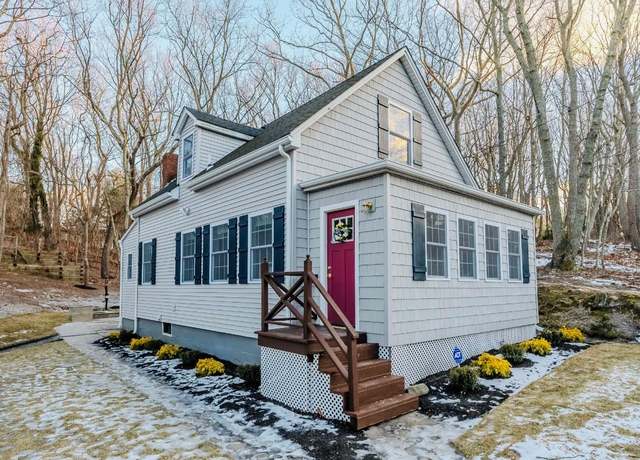 Property at 72 Friendship Dr, Rocky Point, NY 11778, 4 beds, 2 baths