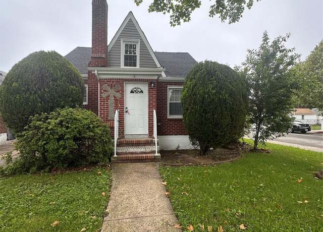 Property at 223-45 113th Dr, Queens Village, NY 11429, 3 beds, 2 baths