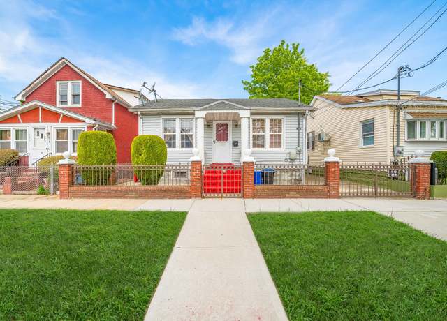 Property at 134-07 116th Ave, South Ozone Park, NY 11420, 1 bed, 1 bath