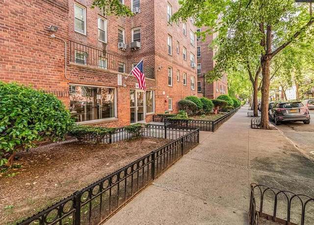 Property at 1475 Thieriot Ave Unit 4J, Bronx, NY 10460, 1 bed, 1 bath
