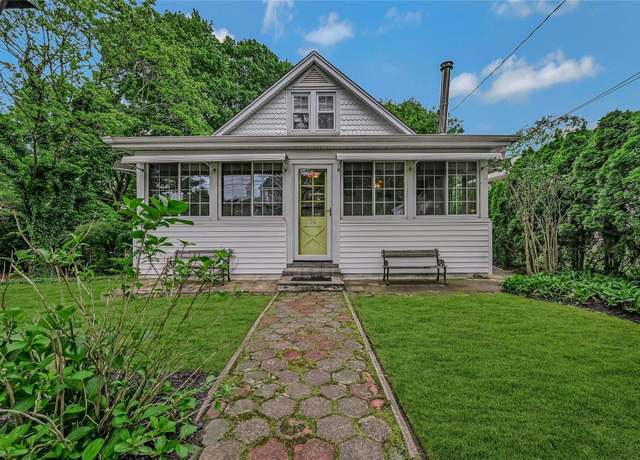 Property at 56 Locust Dr, Rocky Point, NY 11778, 5 beds, 2.5 baths