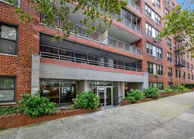 Property at 108-50 62nd Dr Unit 2L, Forest Hills, NY 11375, 2 beds, 1 bath