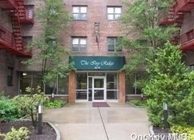Property at 86-70 Francis Lewis Blvd Unit B-35, Queens Village, NY 11427, 1 bed, 1 bath