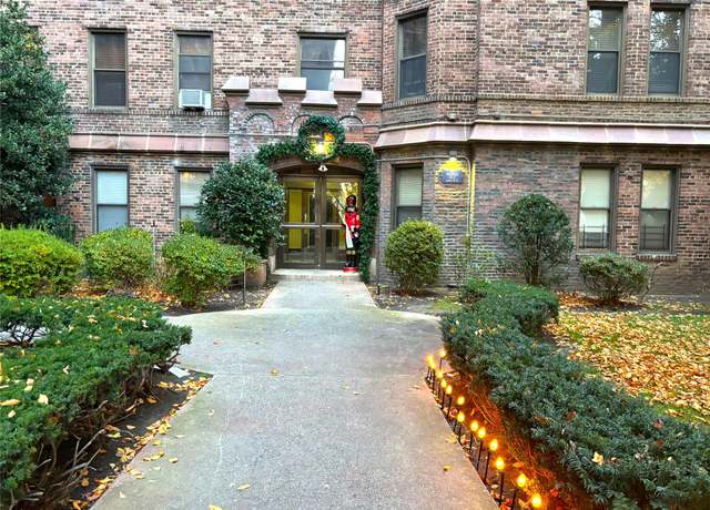Property at 531 E Lincoln Ave Unit 6N, Mount Vernon, NY 10552, 1 bed, 1 bath