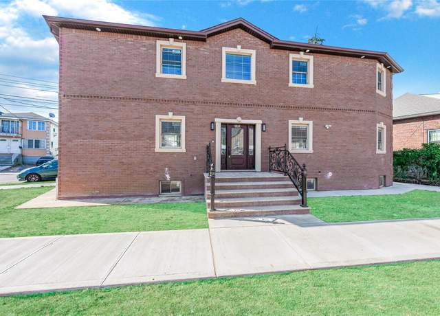 Property at 105-48 Van Siclen St, Richmond Hill S., NY 11419, 5 beds, 4 baths