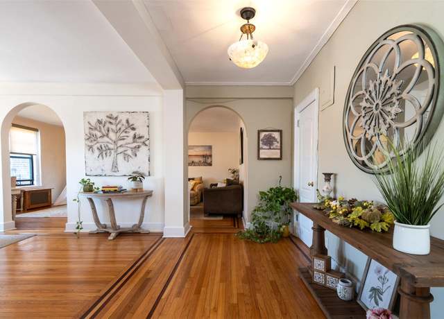 Property at 100 Pelham Rd Unit 4D, New Rochelle, NY 10805, 2 beds, 1 bath